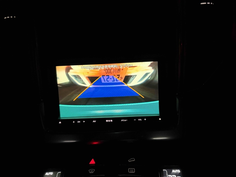 Porsche Macan S Pdk - U12554