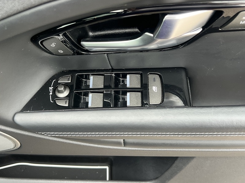 Land Rover Range Rover Evoque TD4 HSE Dynamic - U12555