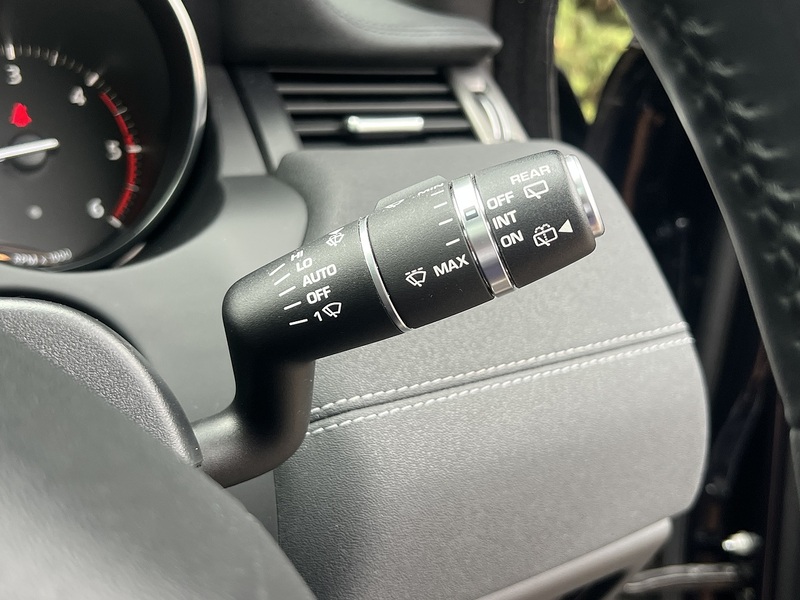 Land Rover Range Rover Evoque TD4 HSE Dynamic - U12555