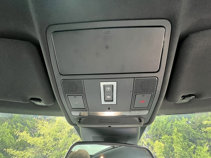 Land Rover Range Rover Evoque TD4 HSE Dynamic - U12555