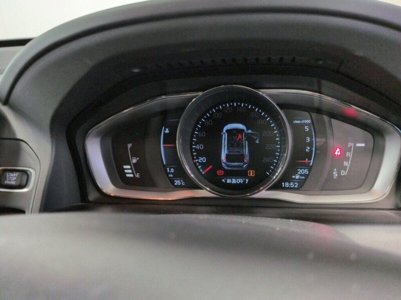 Volvo Xc60 D4 Se - U12556