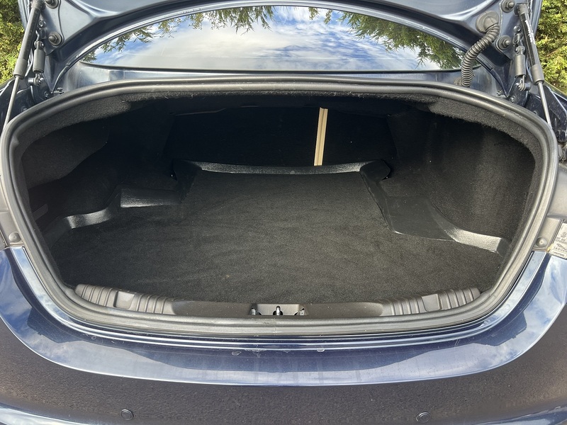 Jaguar XF d Premium Luxury - U12558