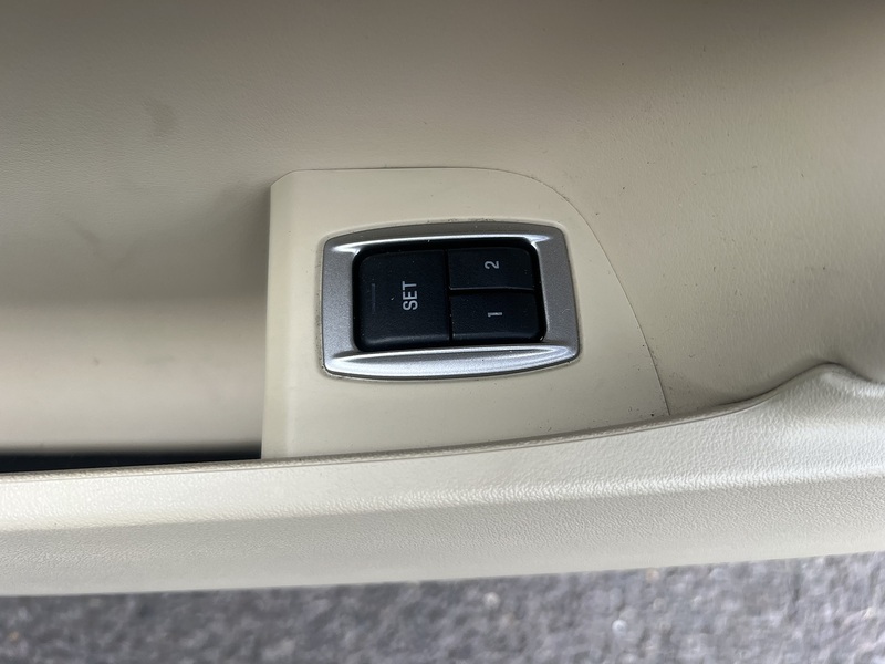 Jaguar XF d Premium Luxury - U12558