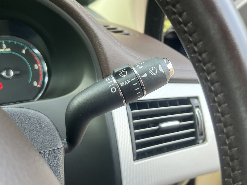 Jaguar XF d Premium Luxury - U12558