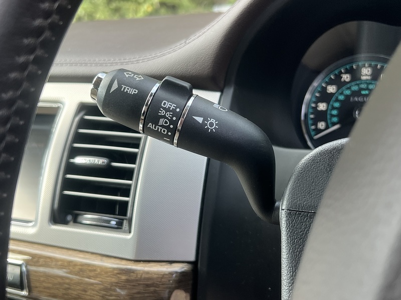 Jaguar XF d Premium Luxury - U12558
