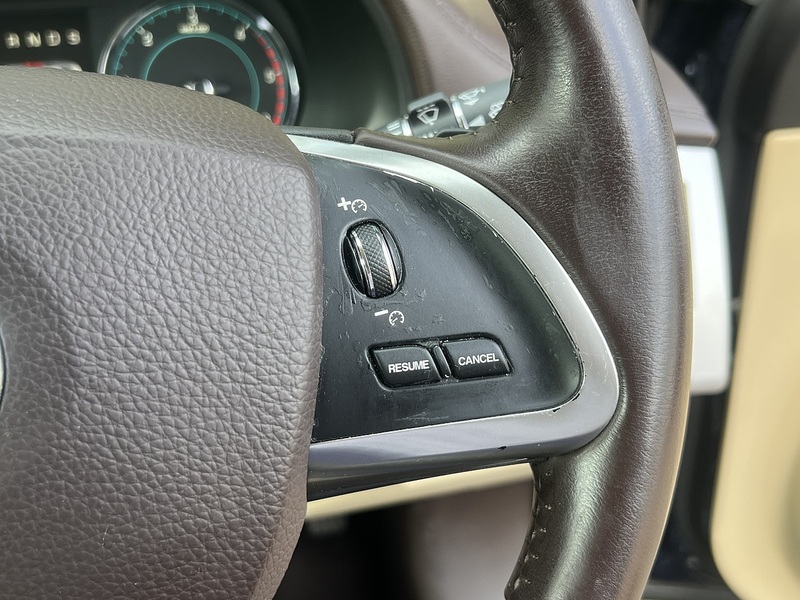 Jaguar XF d Premium Luxury - U12558