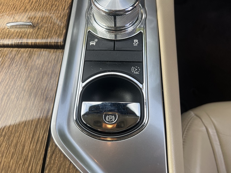 Jaguar XF d Premium Luxury - U12558