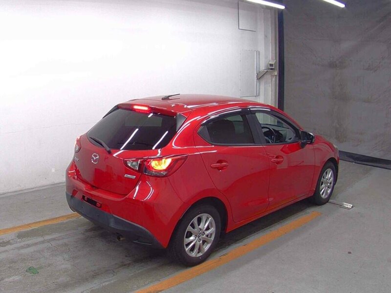 Mazda Mazda 2 13S - U12564