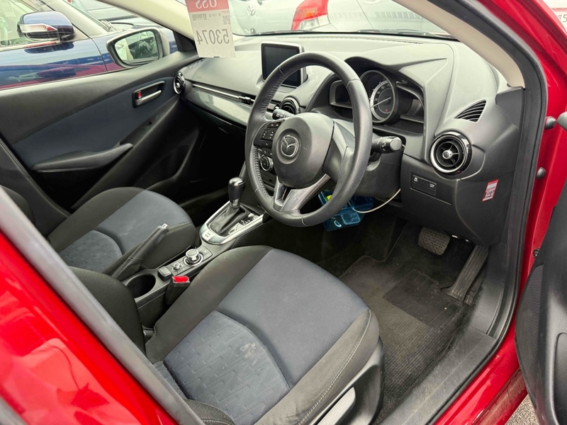 Mazda Mazda 2 13S - U12564