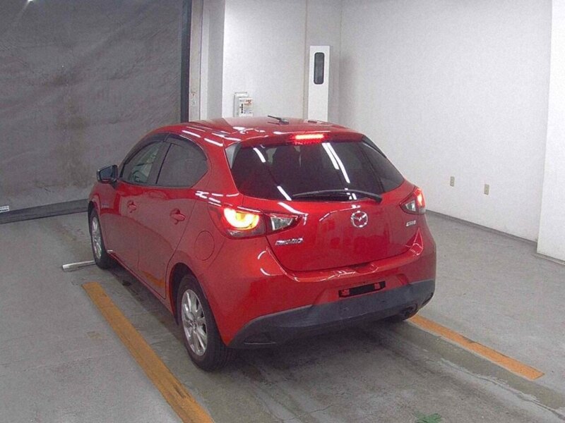 Mazda Mazda 2 13S - U12564
