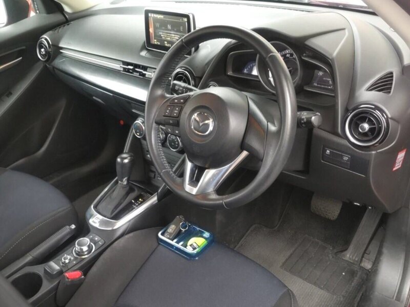 Mazda Mazda 2 13S - U12564