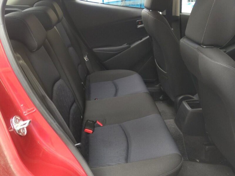 Mazda Mazda 2 13S - U12564