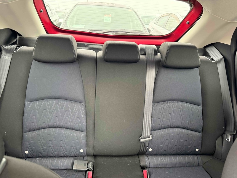 Mazda Mazda 2 13S - U12564
