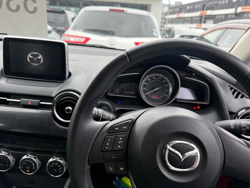 Mazda Mazda 2 13S - U12564
