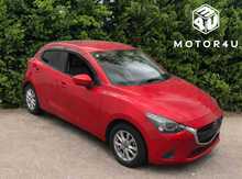 Mazda Mazda 2