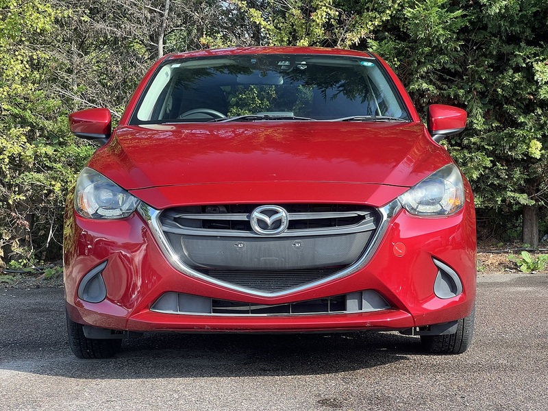 Mazda Mazda 2 13S - U12564