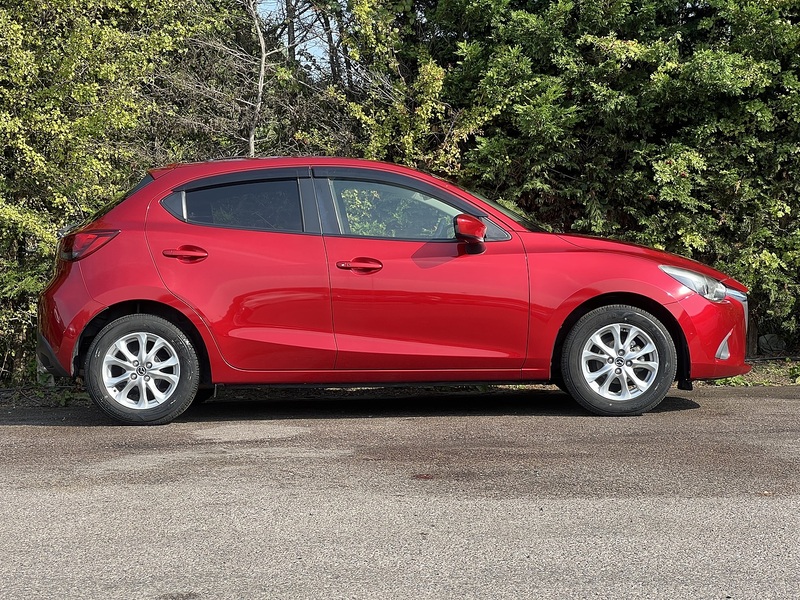Mazda Mazda 2 13S - U12564