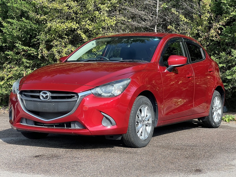 Mazda Mazda 2 13S - U12564