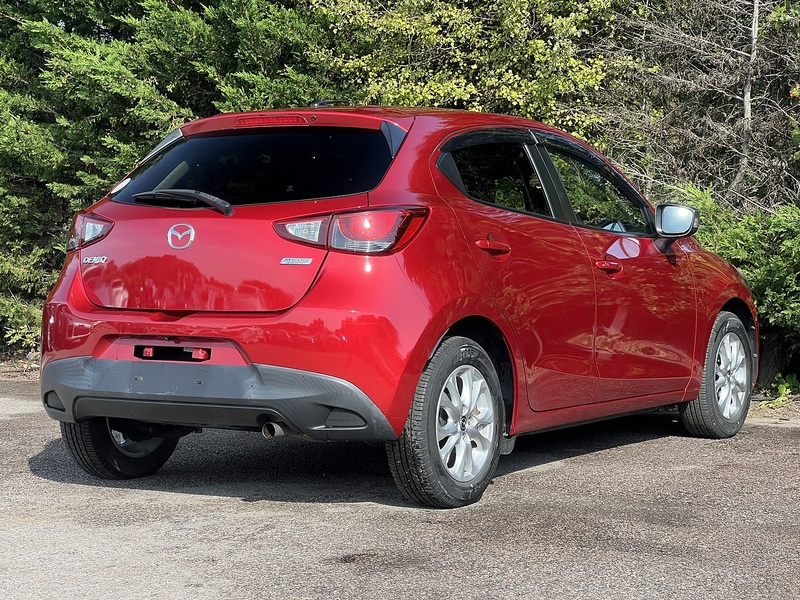 Mazda Mazda 2 13S - U12564