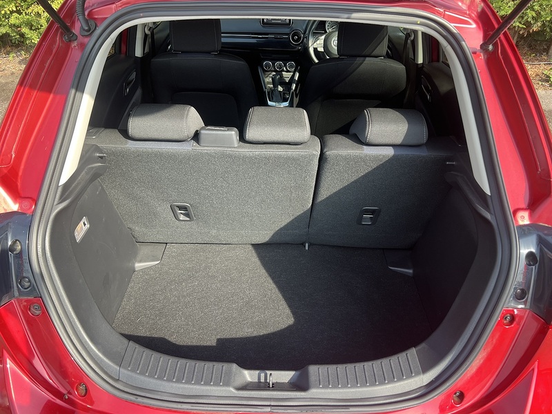Mazda Mazda 2 13S - U12564