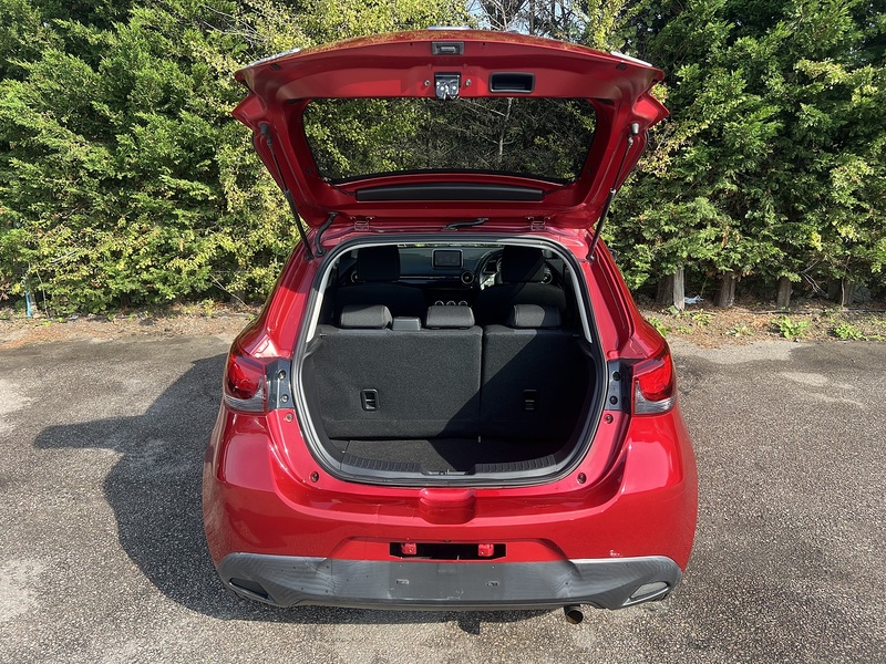 Mazda Mazda 2 13S - U12564