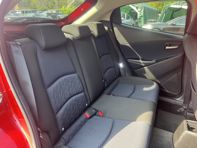 Mazda Mazda 2 13S - U12564