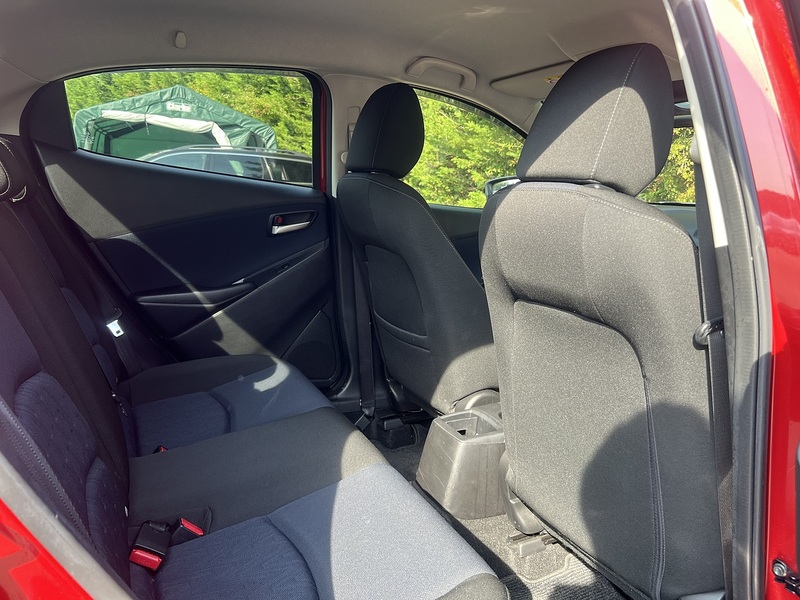 Mazda Mazda 2 13S - U12564