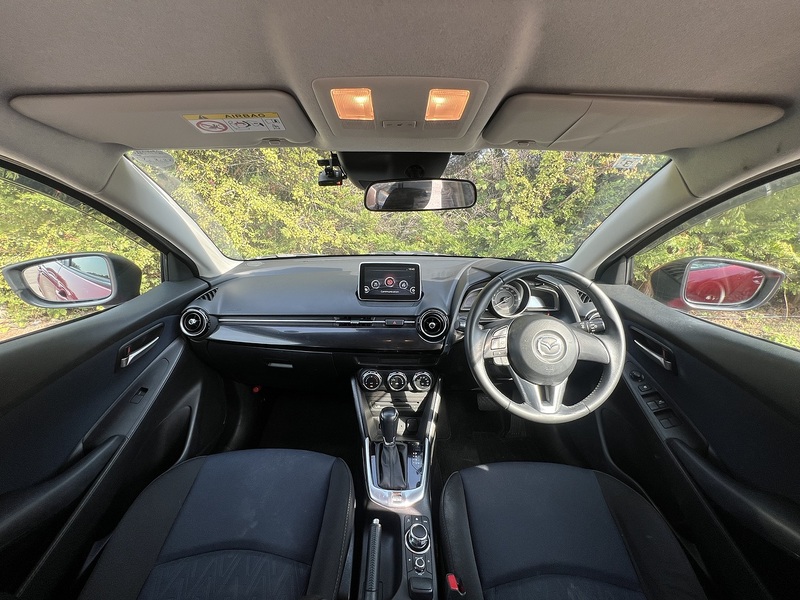 Mazda Mazda 2 13S - U12564