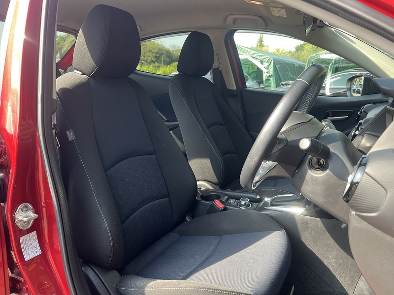 Mazda Mazda 2 13S - U12564
