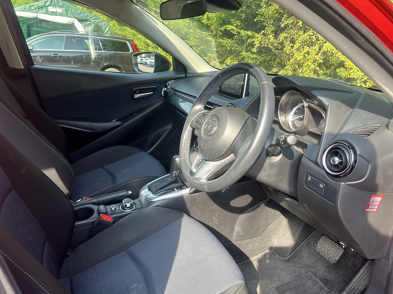 Mazda Mazda 2 13S - U12564