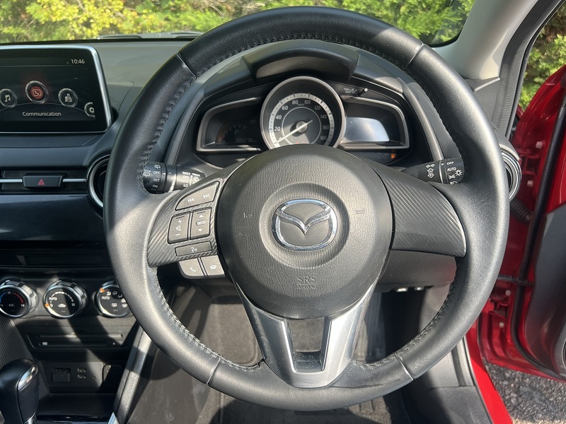 Mazda Mazda 2 13S - U12564