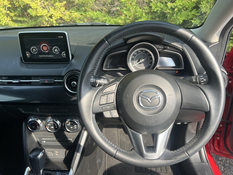 Mazda Mazda 2 13S - U12564