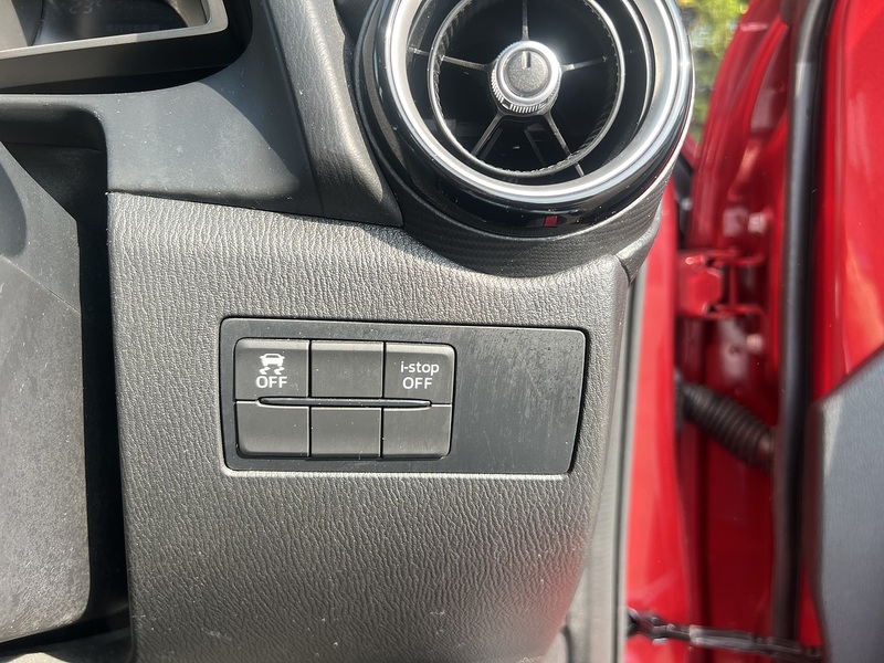 Mazda Mazda 2 13S - U12564