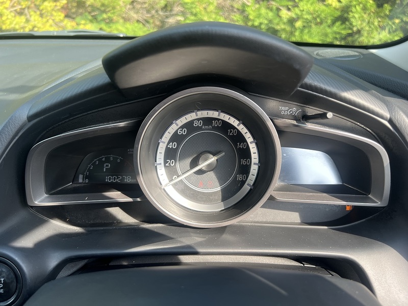 Mazda Mazda 2 13S - U12564
