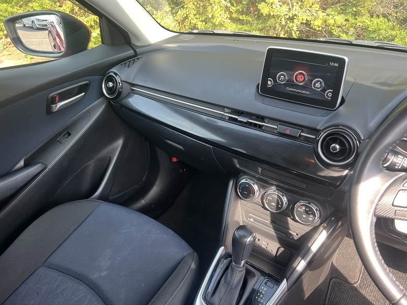 Mazda Mazda 2 13S - U12564