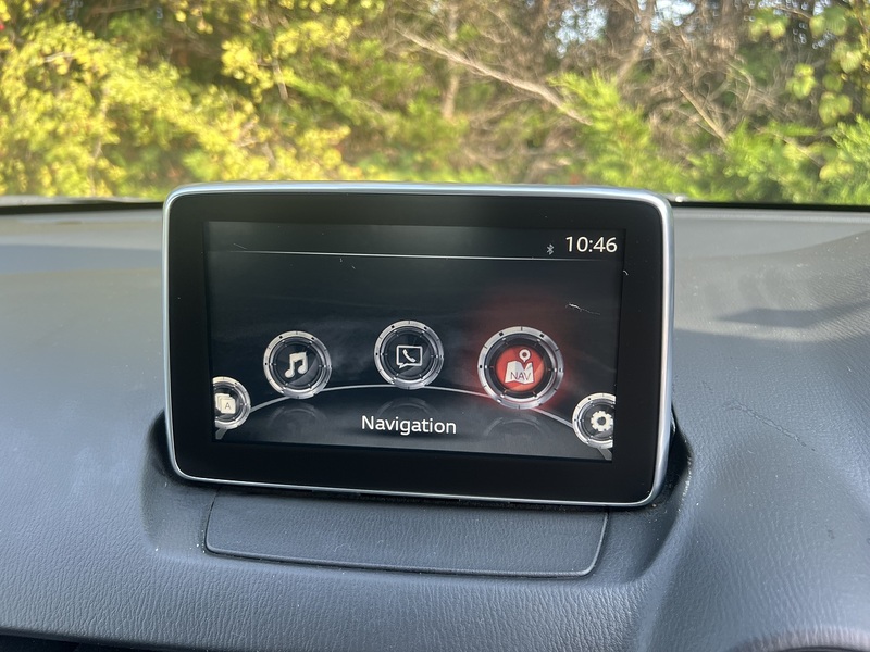 Mazda Mazda 2 13S - U12564