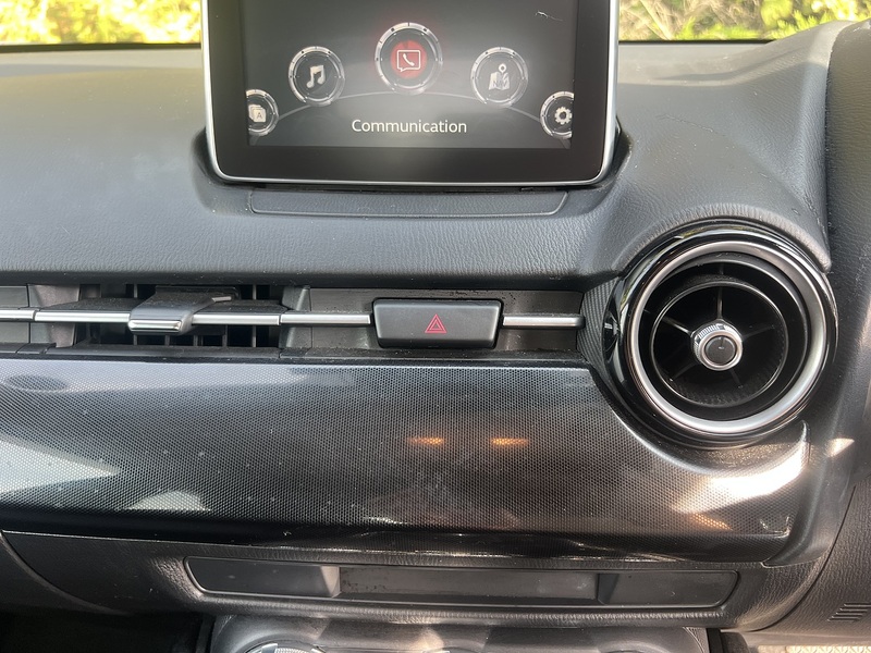 Mazda Mazda 2 13S - U12564