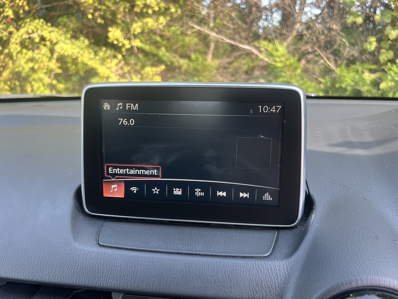 Mazda Mazda 2 13S - U12564