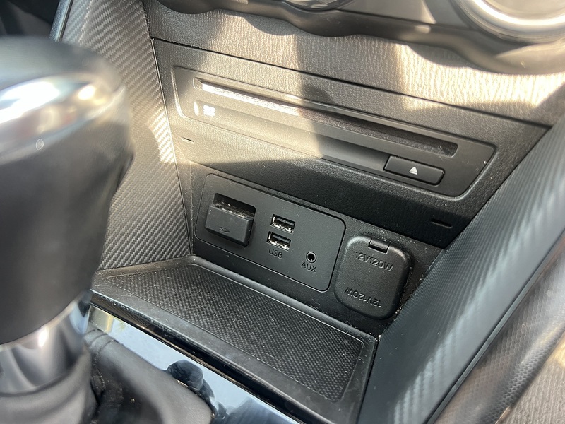 Mazda Mazda 2 13S - U12564