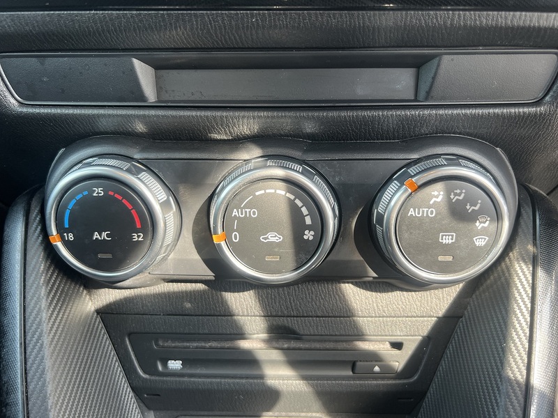 Mazda Mazda 2 13S - U12564