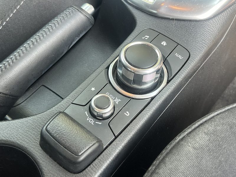 Mazda Mazda 2 13S - U12564