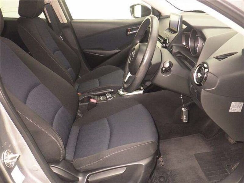 Mazda Mazda 2 13S - U12565