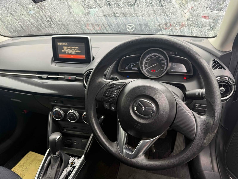 Mazda Mazda 2 13S - U12565
