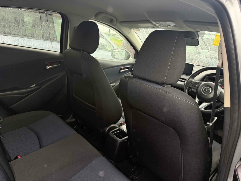 Mazda Mazda 2 13S - U12565