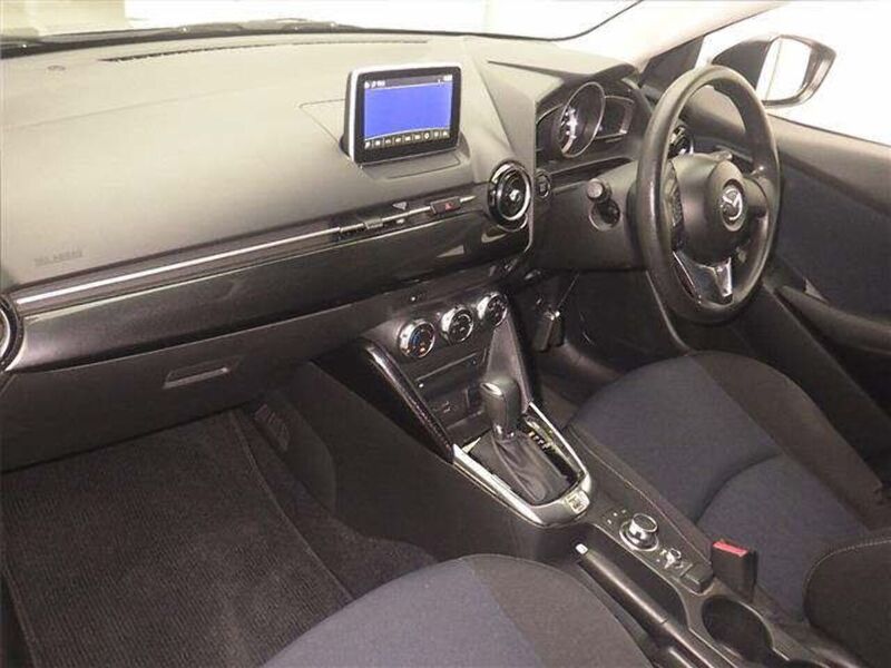 Mazda Mazda 2 13S - U12565