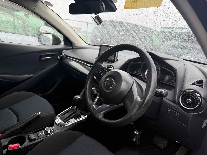 Mazda Mazda 2 13S - U12565