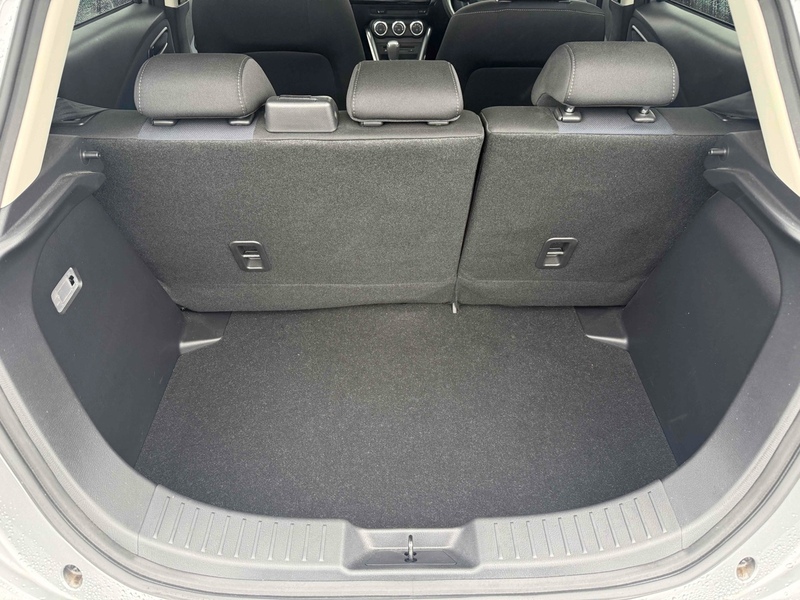 Mazda Mazda 2 13S - U12565