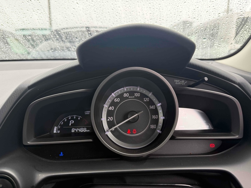 Mazda Mazda 2 13S - U12565