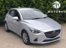 Mazda Mazda 2