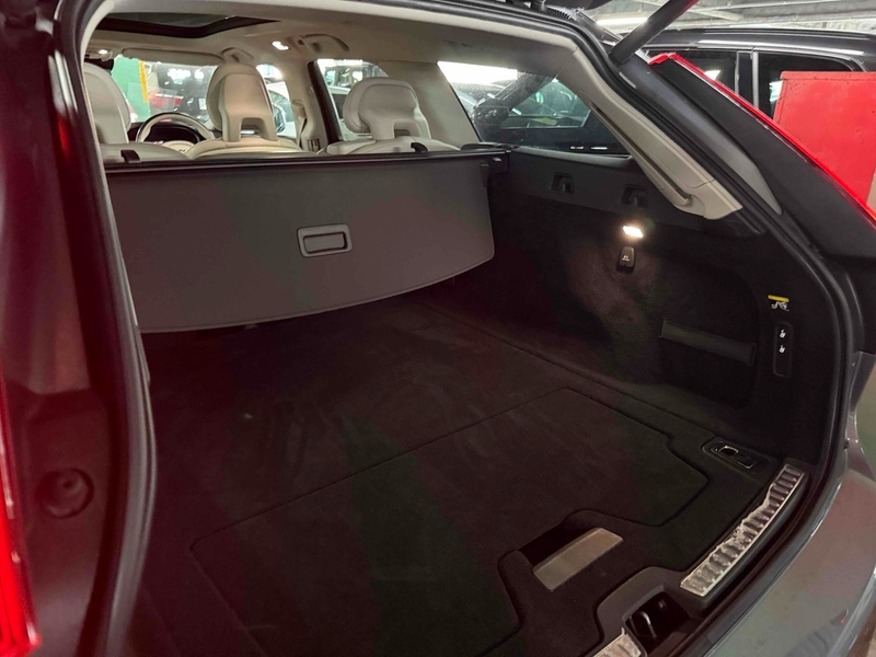 Volvo V90 T5 Cross Country Awd - U12566